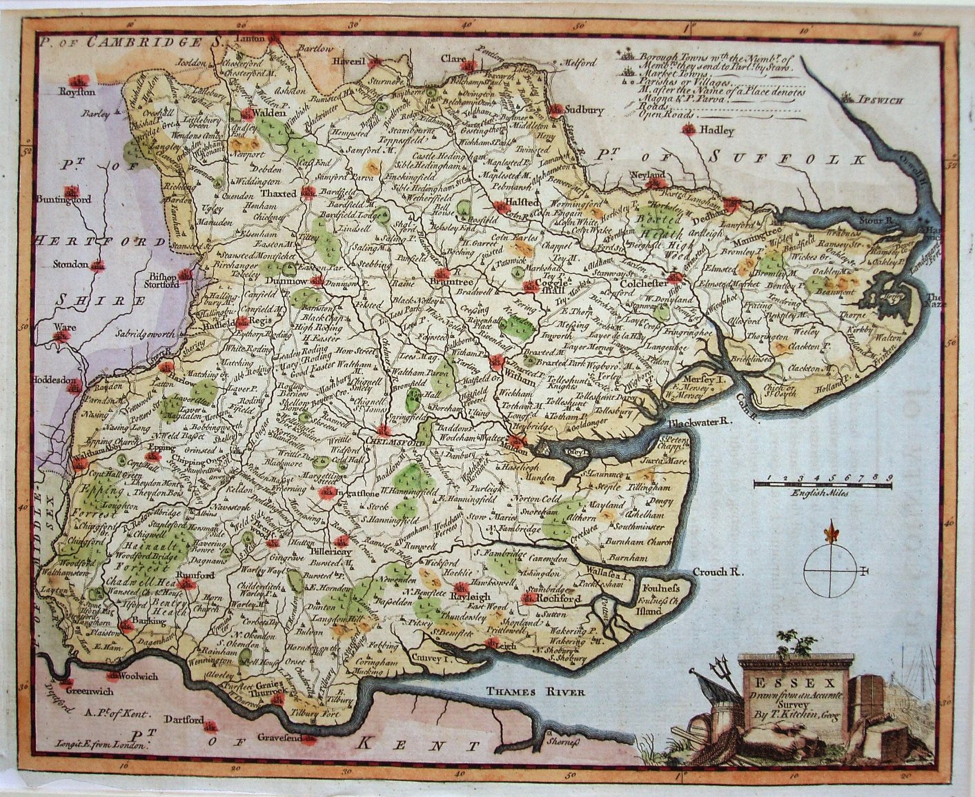 Kitchin 1787